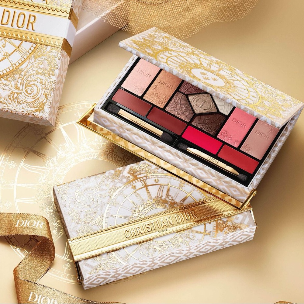 Dior Couture Face Palette
